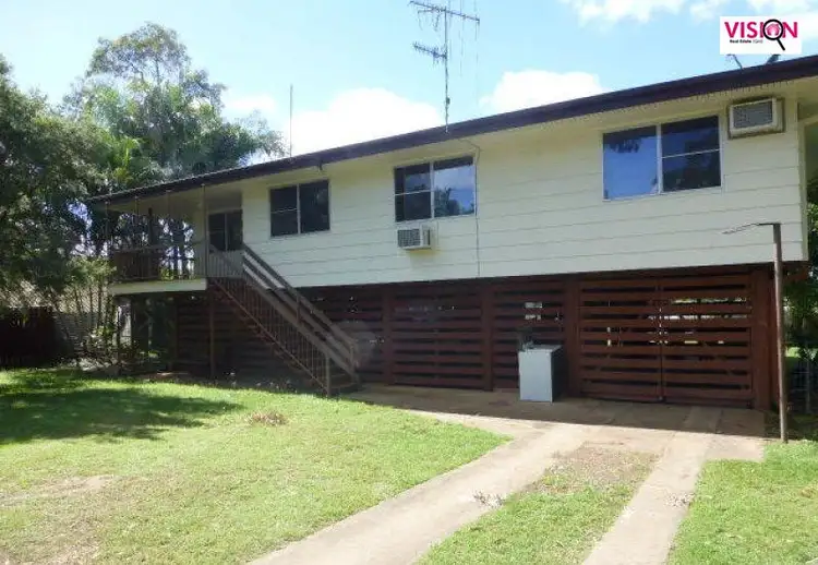 4 Talbot Court, Dysart QLD 4745