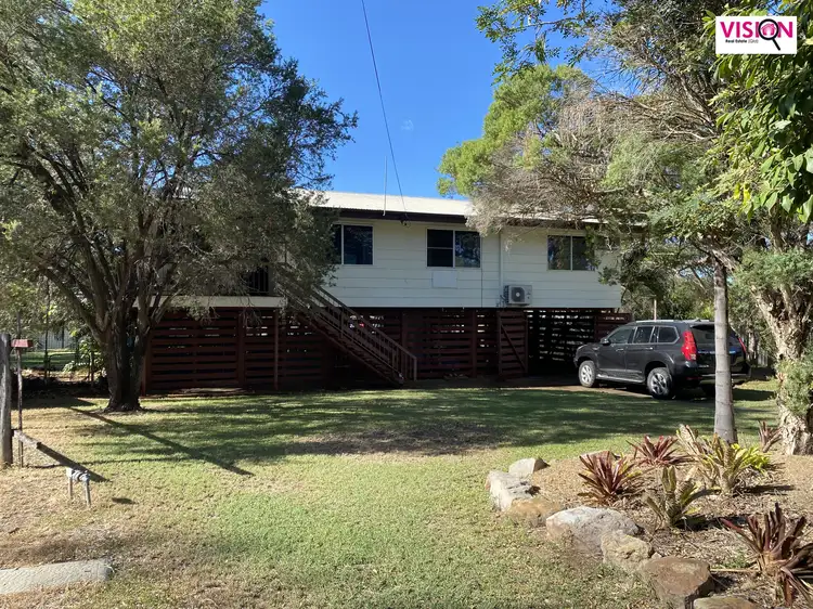 Second view of Homely house listing, 4 Talbot Court, Dysart QLD 4745