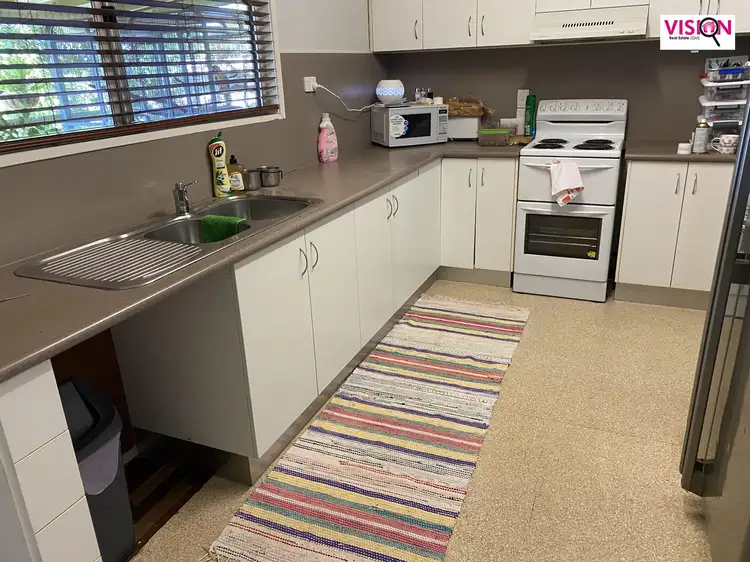 Third view of Homely house listing, 4 Talbot Court, Dysart QLD 4745