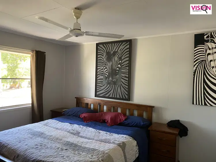 Sixth view of Homely house listing, 4 Talbot Court, Dysart QLD 4745