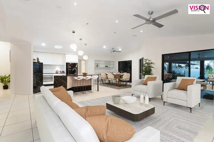 Fourth view of Homely house listing, 16 Isabella Avenue, Glenella QLD 4740