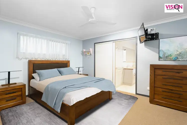 Fifth view of Homely house listing, 16 Isabella Avenue, Glenella QLD 4740