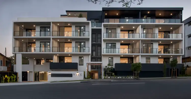 305/35-39 Lambert Rd, Indooroopilly QLD 4068