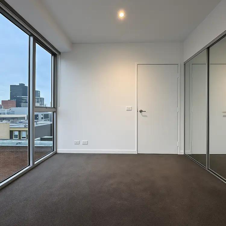 Second view of Homely apartment listing, 1012/233 Collins Street, Melbourne VIC 3000
