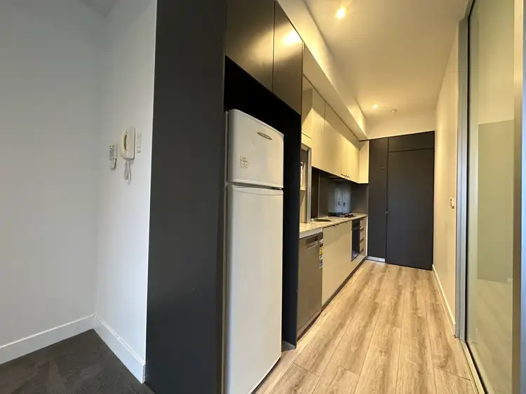 Fourth view of Homely apartment listing, 1012/233 Collins Street, Melbourne VIC 3000