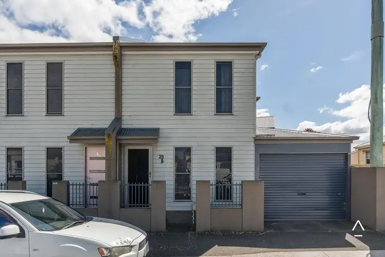 2B/4 Bryan Street, Invermay TAS 7248
