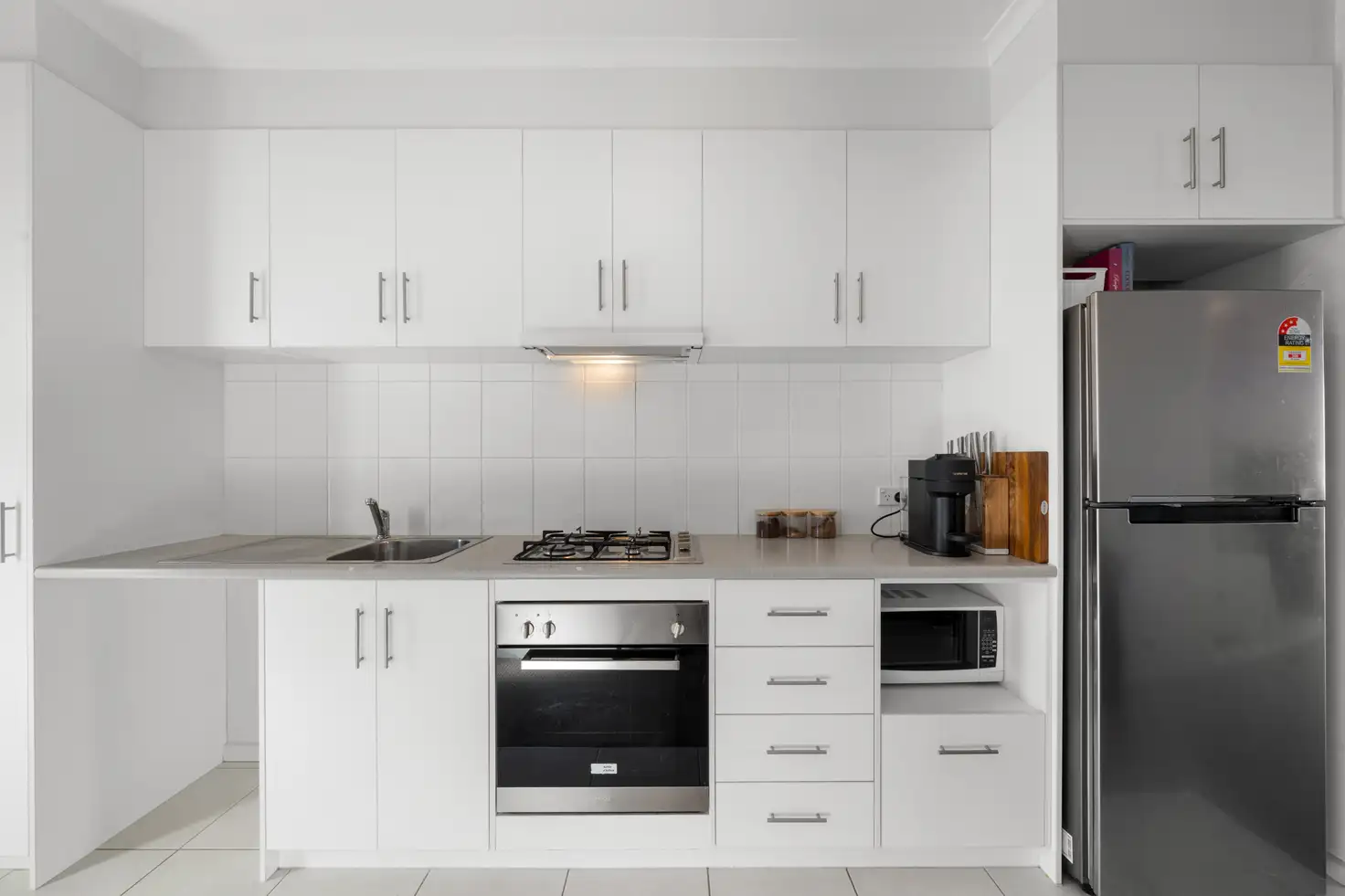 Main view of Homely unit listing, 8/11 Sutherland Road, Ferryden Park SA 5010