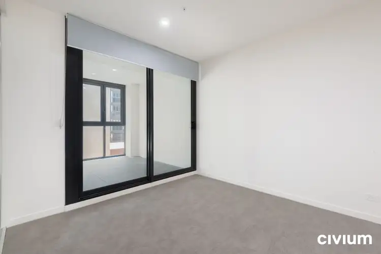 Second view of Homely apartment listing, 322/45 Ainslie Avenue, Braddon ACT 2612