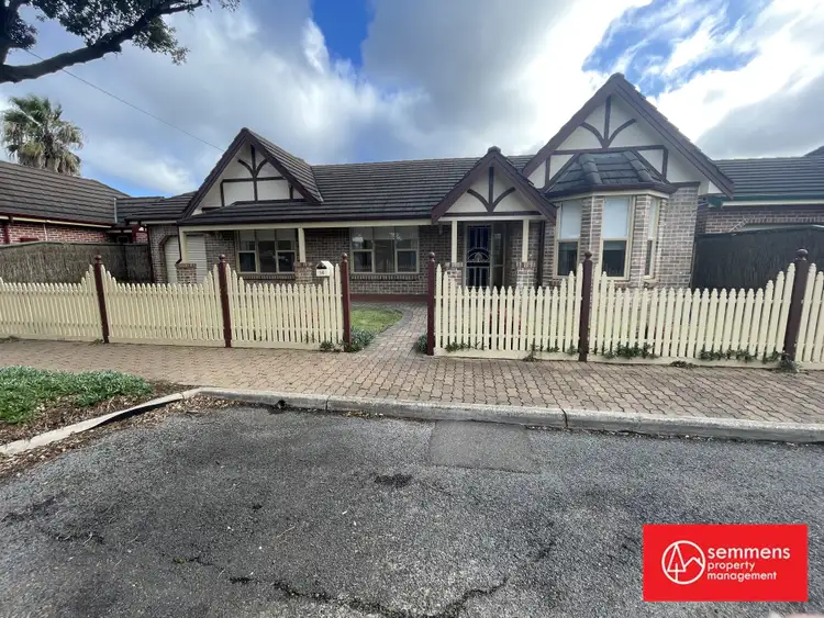 14 Brooke Street, Broadview SA 5083