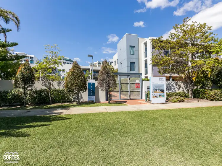 Main view of Homely apartment listing, 3/25 Melville Parade, South Perth WA 6151