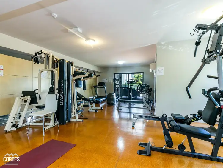 Third view of Homely apartment listing, 3/25 Melville Parade, South Perth WA 6151