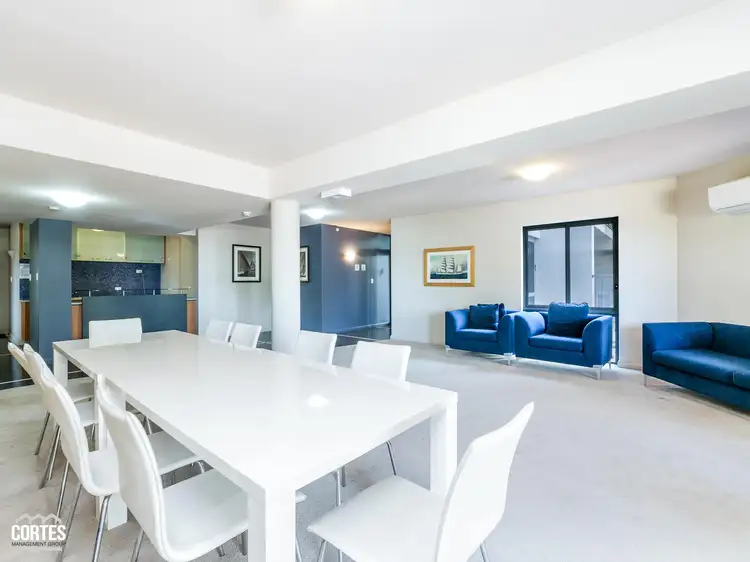 Fourth view of Homely apartment listing, 3/25 Melville Parade, South Perth WA 6151