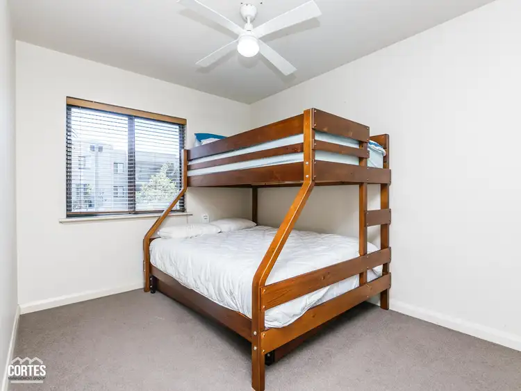 Sixth view of Homely apartment listing, 3/25 Melville Parade, South Perth WA 6151