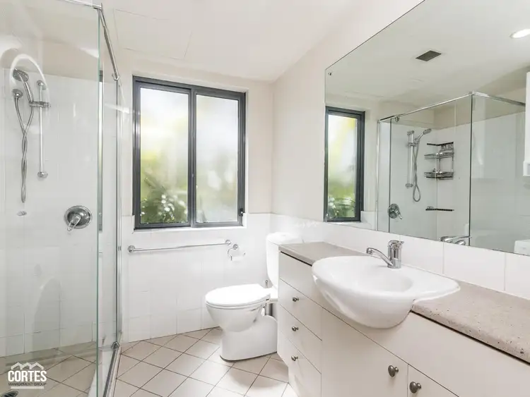Seventh view of Homely apartment listing, 3/25 Melville Parade, South Perth WA 6151
