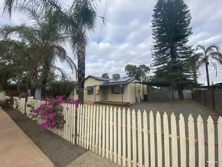Main view of Homely house listing, 37 Whitlock Street, South Kalgoorlie WA 6430