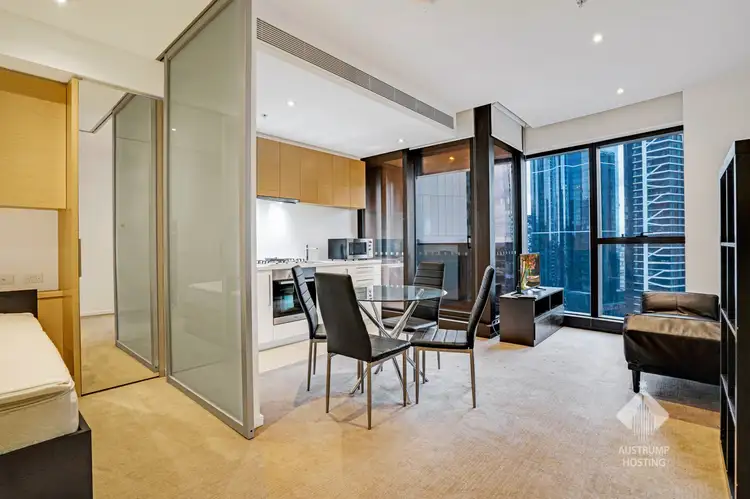 1809/9 Power Street, Southbank VIC 3006