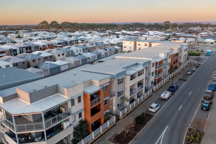 20/55 Flourish Loop, Atwell WA 6164