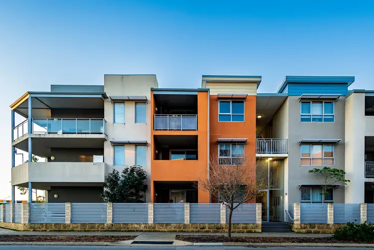 Third view of Homely house listing, 20/55 Flourish Loop, Atwell WA 6164