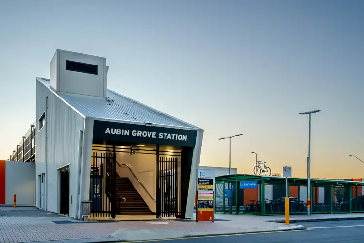 Fourth view of Homely house listing, 20/55 Flourish Loop, Atwell WA 6164