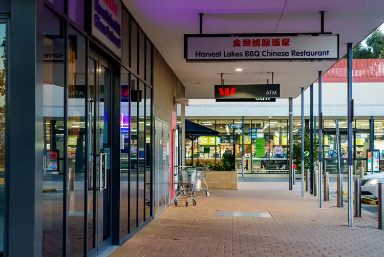 Fifth view of Homely house listing, 20/55 Flourish Loop, Atwell WA 6164