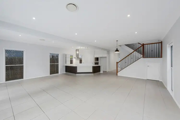 Second view of Homely house listing, 57 Free Street, Newmarket QLD 4051
