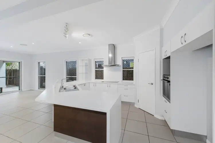 Third view of Homely house listing, 57 Free Street, Newmarket QLD 4051