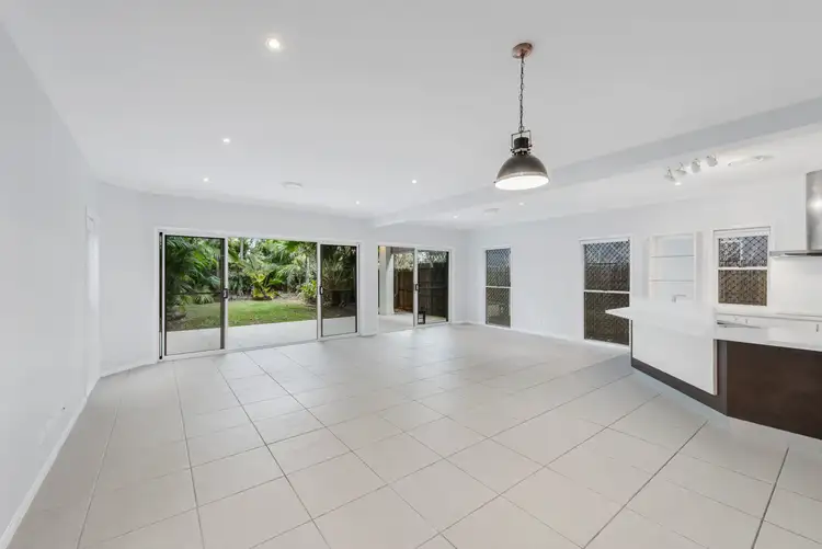 Fourth view of Homely house listing, 57 Free Street, Newmarket QLD 4051