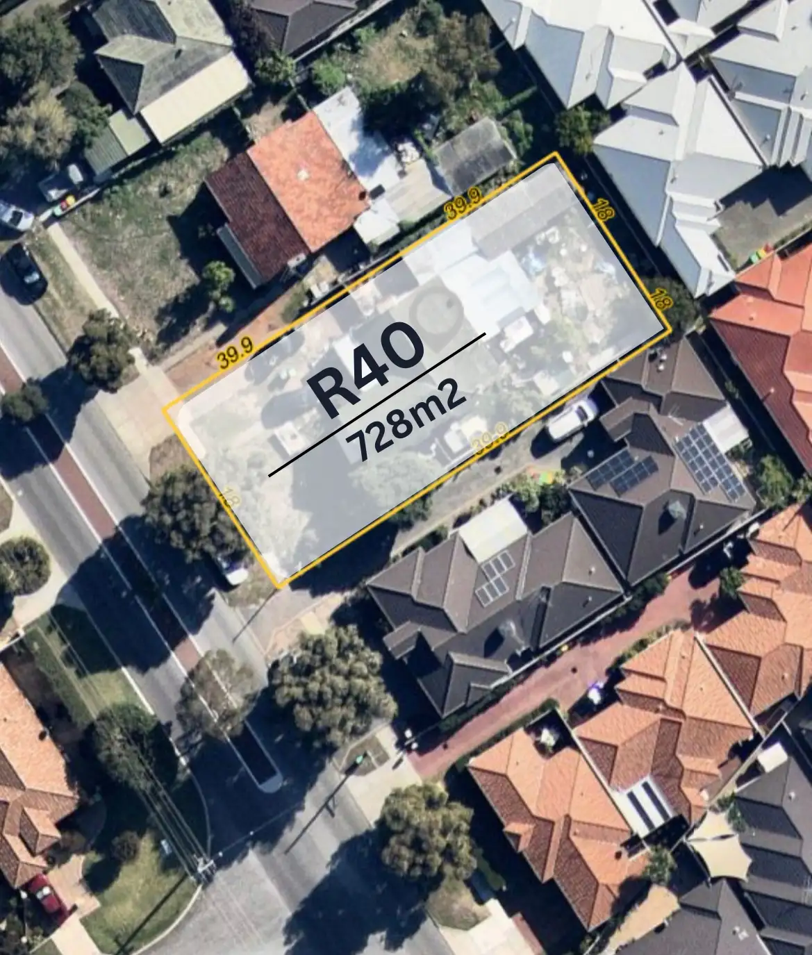 Main view of Homely house listing, Address available on request