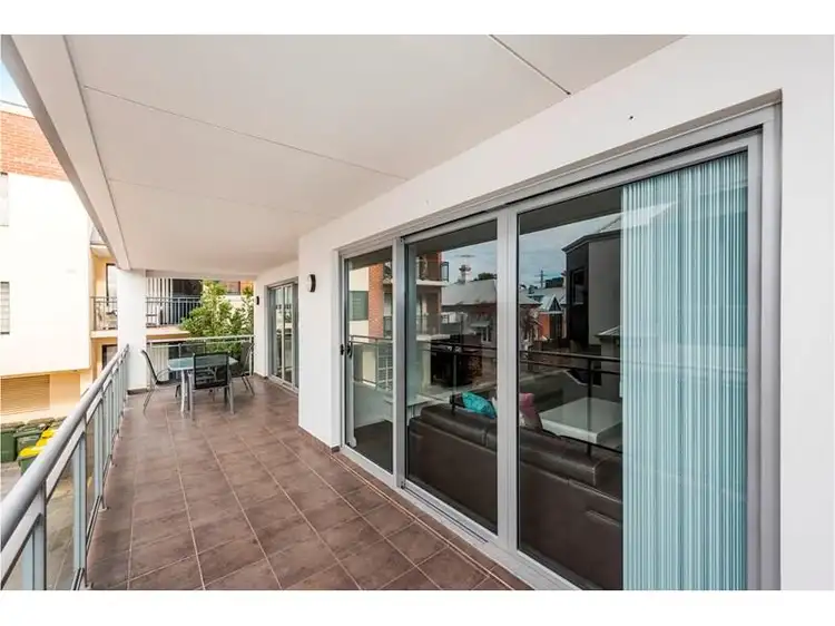 6/6 Antonas Road, Northbridge WA 6003