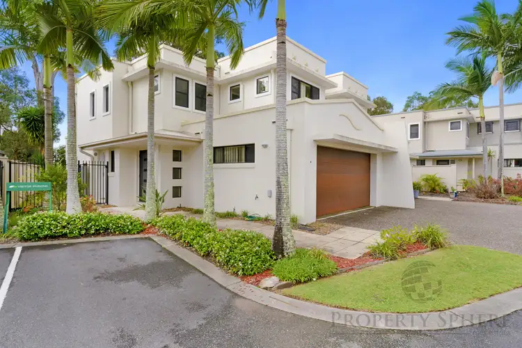 6/368 Pine Ridge Road, Coombabah QLD 4216