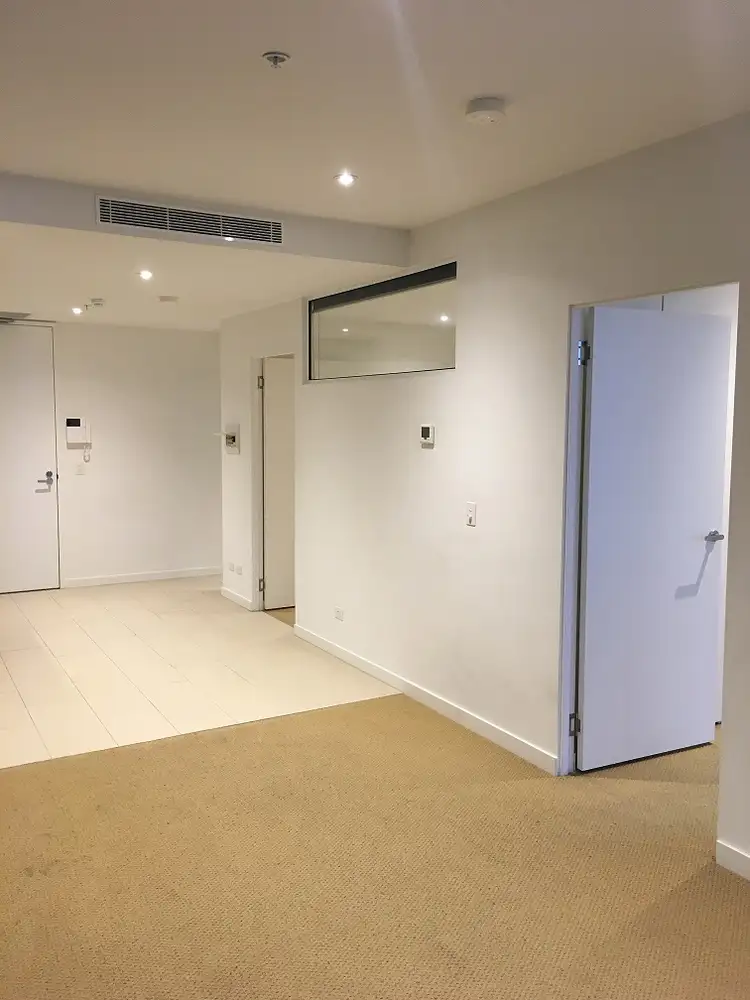 Fourth view of Homely apartment listing, 2114/551-555 Swanston Street, Carlton VIC 3053