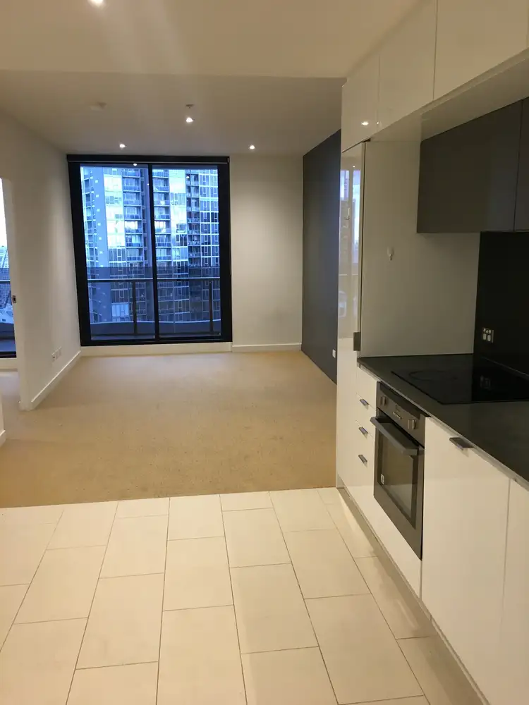 Fifth view of Homely apartment listing, 2114/551-555 Swanston Street, Carlton VIC 3053