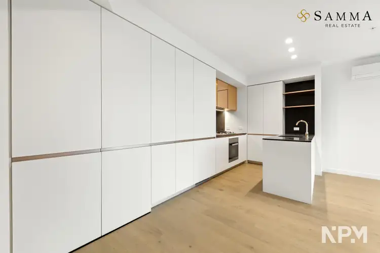 Second view of Homely apartment listing, 5412/228 La Trobe Street, Melbourne VIC 3000