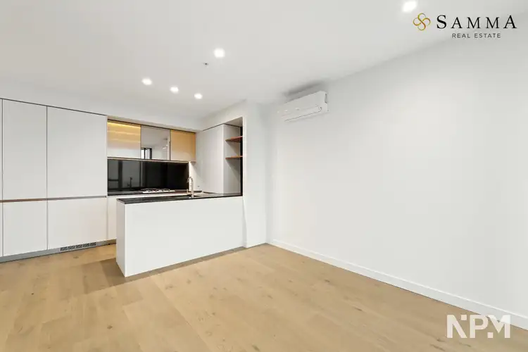 Third view of Homely apartment listing, 5412/228 La Trobe Street, Melbourne VIC 3000