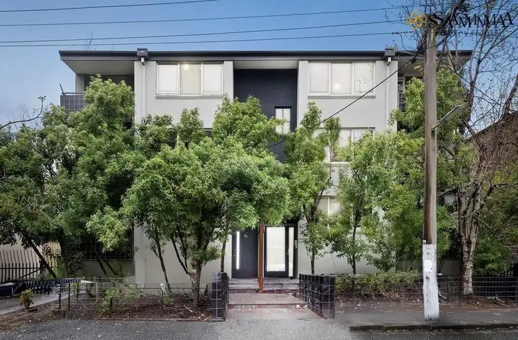 Main view of Homely apartment listing, 8/40 Moor Street, Fitzroy VIC 3065
