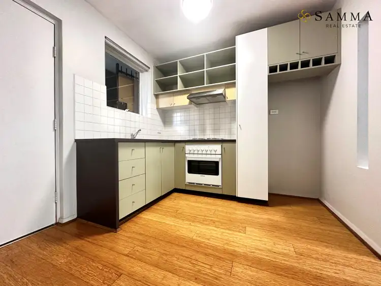 Second view of Homely apartment listing, 8/40 Moor Street, Fitzroy VIC 3065