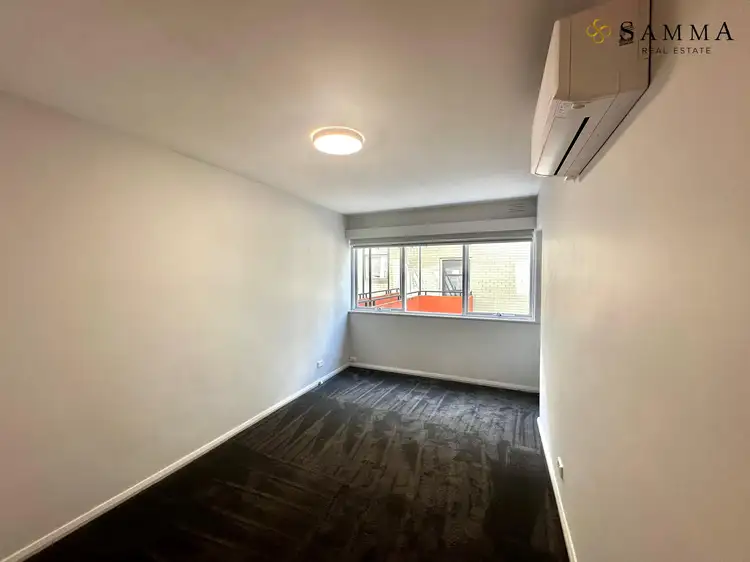 Second view of Homely apartment listing, 8/40 Moor Street, Fitzroy VIC 3065