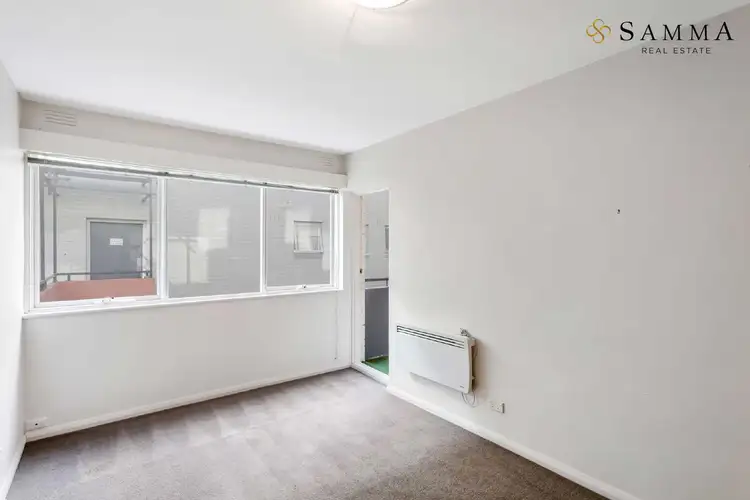Third view of Homely apartment listing, 8/40 Moor Street, Fitzroy VIC 3065