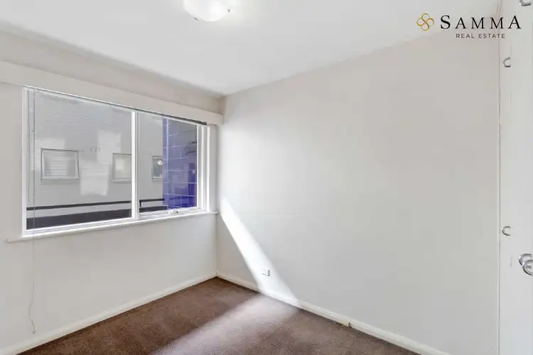 Fourth view of Homely apartment listing, 8/40 Moor Street, Fitzroy VIC 3065