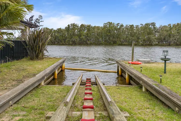 Second view of Homely house listing, 306 Geoffrey Rd, Chittaway Point NSW 2261