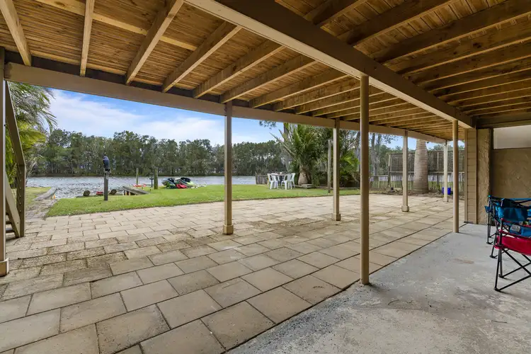 Fourth view of Homely house listing, 306 Geoffrey Rd, Chittaway Point NSW 2261