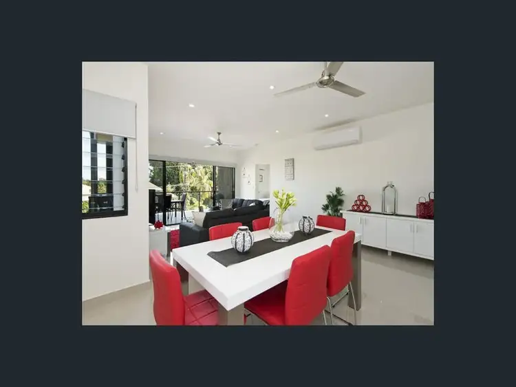Third view of Homely unit listing, 12/10 Duke Street, Stuart Park NT 820