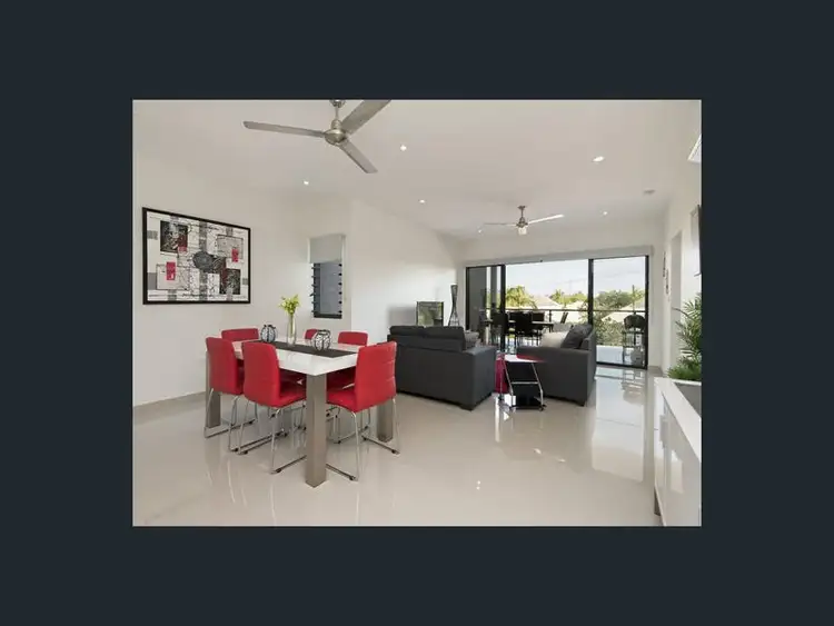 Fifth view of Homely unit listing, 12/10 Duke Street, Stuart Park NT 820