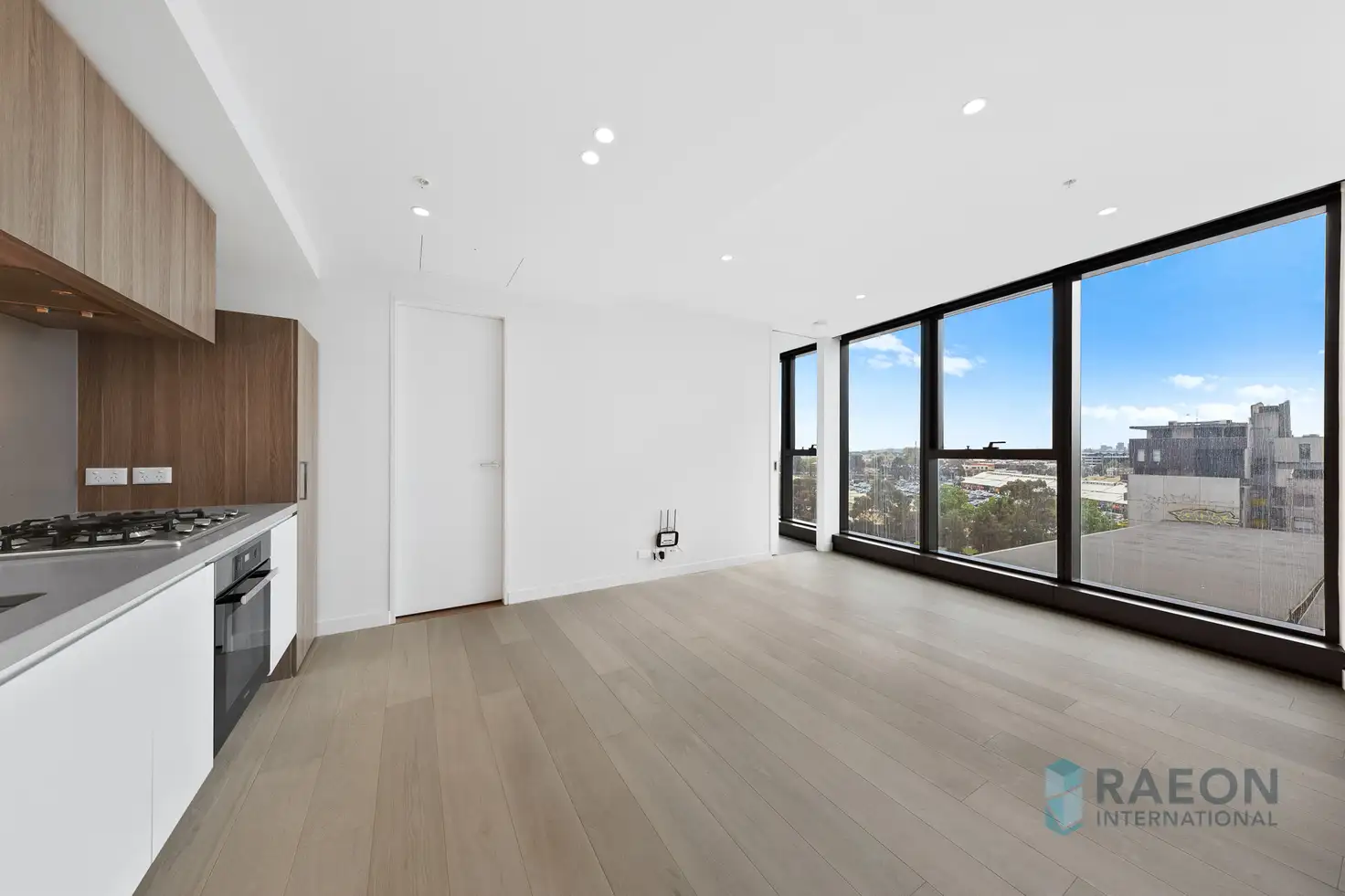 Main view of Homely apartment listing, 801/157 A'Beckett Street, Melbourne VIC 3000