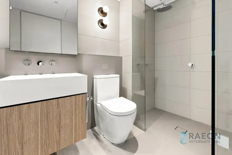 Fifth view of Homely apartment listing, 801/157 A'Beckett Street, Melbourne VIC 3000