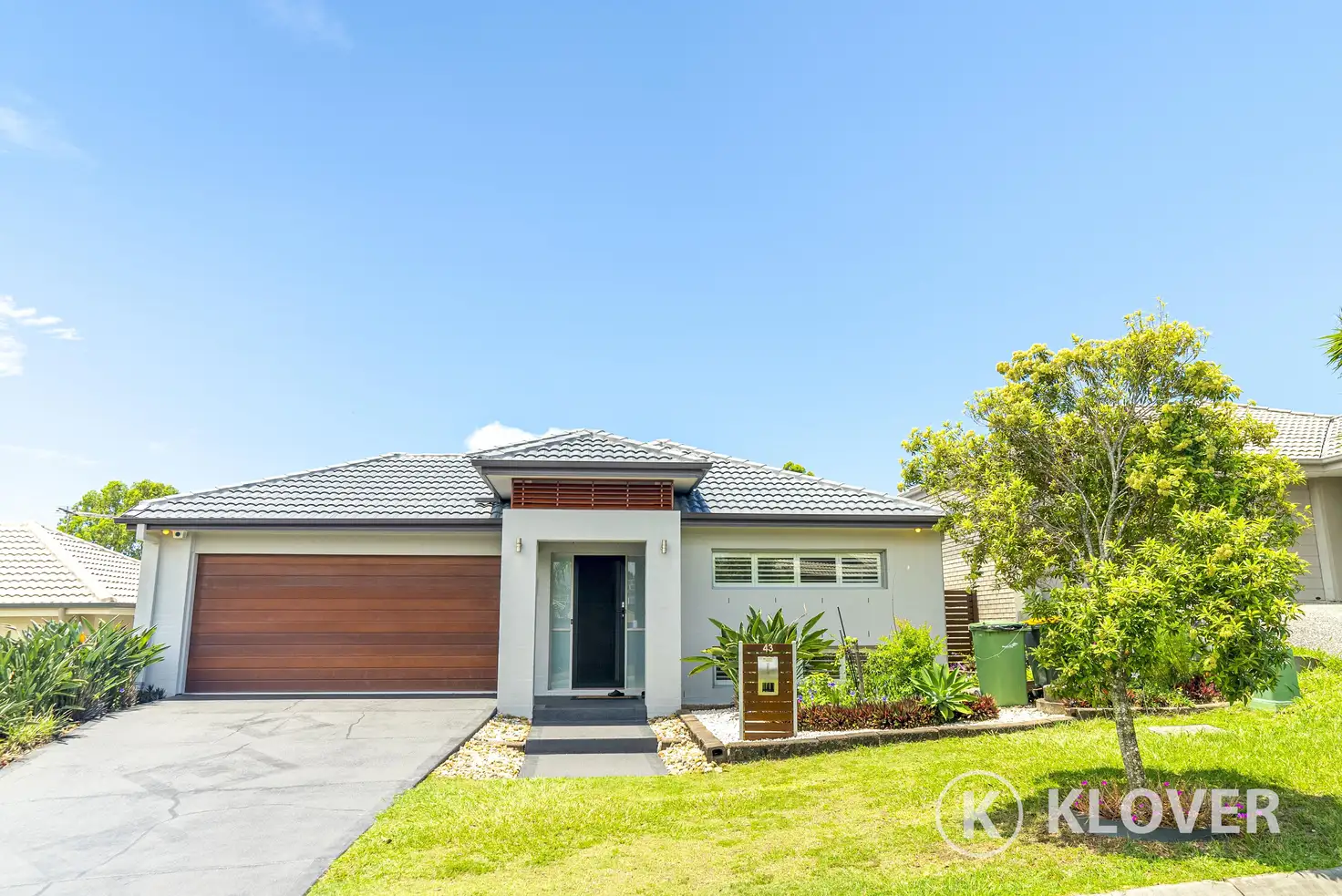 Main view of Homely house listing, 43 Menara Circuit, North Lakes QLD 4509