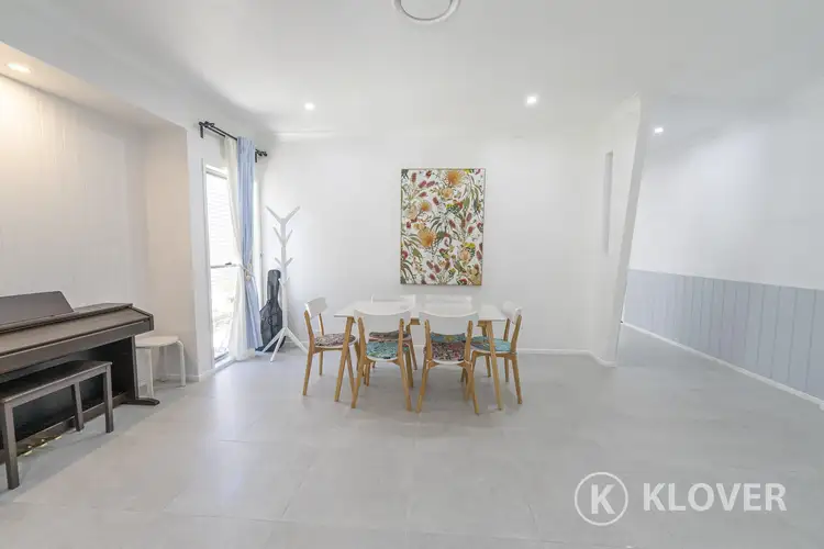 Second view of Homely house listing, 43 Menara Circuit, North Lakes QLD 4509