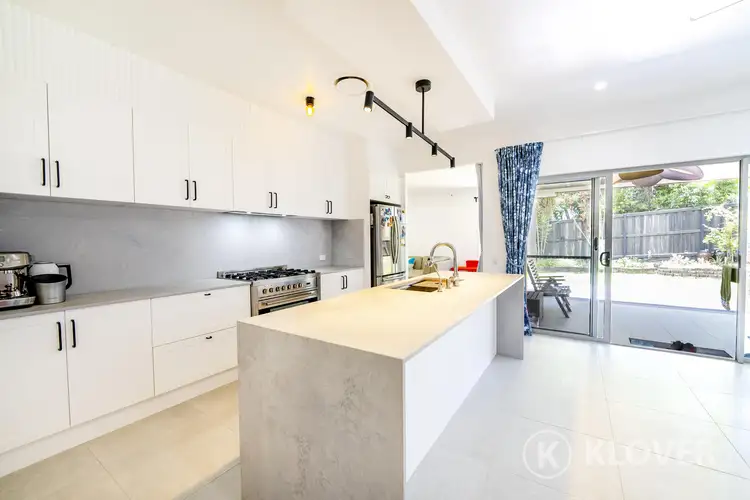 Fifth view of Homely house listing, 43 Menara Circuit, North Lakes QLD 4509