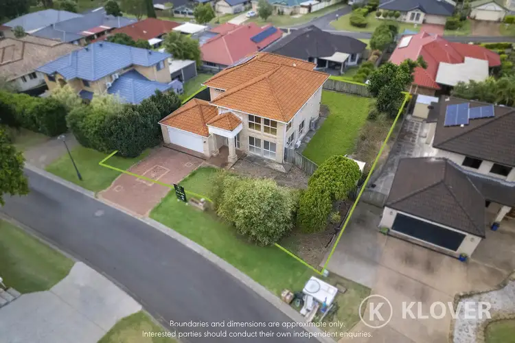 Main view of Homely house listing, 26 The Concourse, Underwood QLD 4119