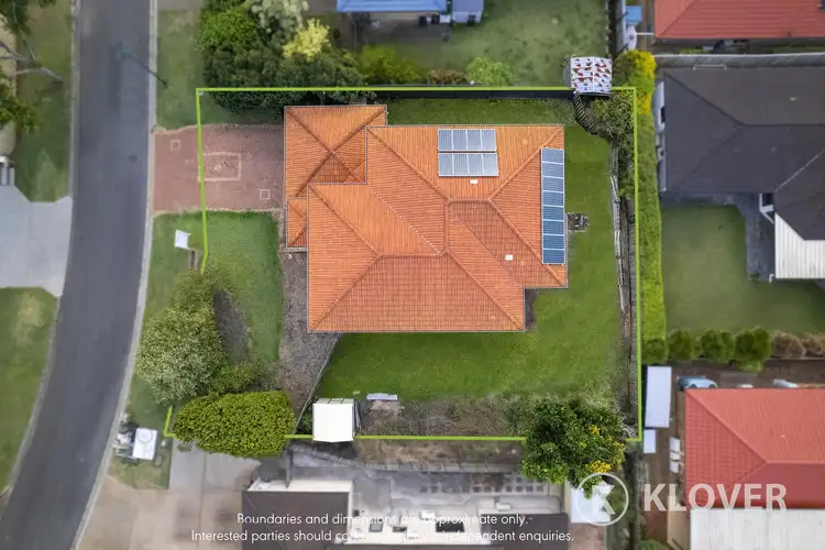 Third view of Homely house listing, 26 The Concourse, Underwood QLD 4119